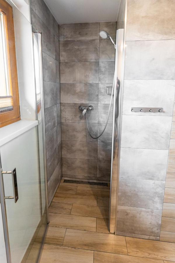 Willa Z Bali Spa - Jacuzzi Sauny Grota Solna-Teznia Поронин Екстериор снимка